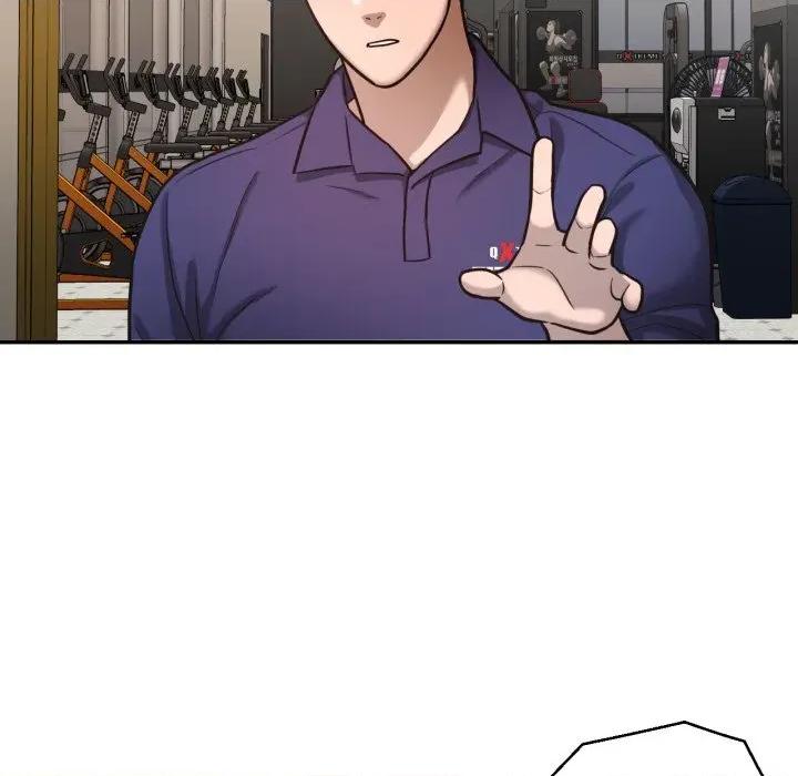 我的傻瓜男友 我的傻瓜男友-我的傻瓜男友 第35话 第104页