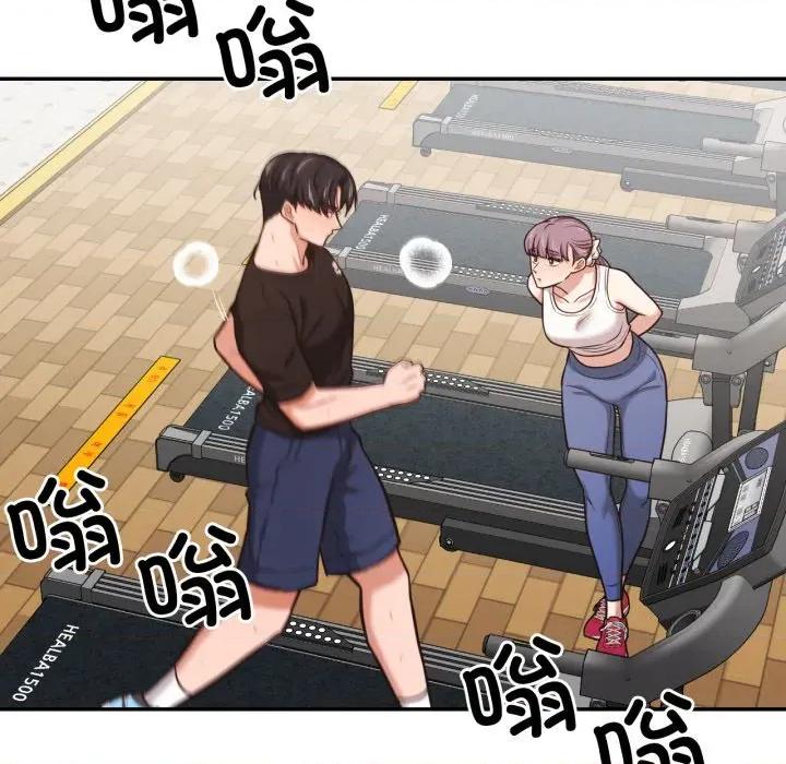 我的傻瓜男友 我的傻瓜男友-我的傻瓜男友 第35话 第109页