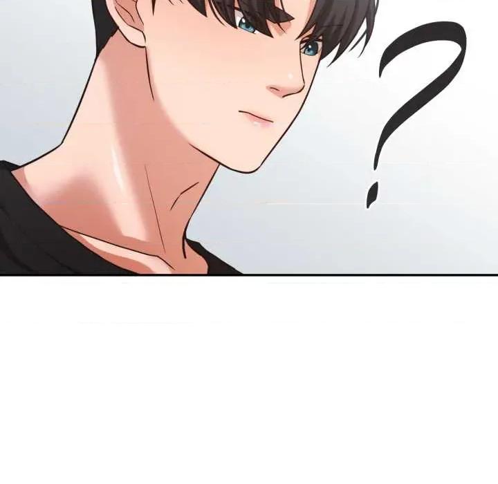 我的傻瓜男友 我的傻瓜男友36 我的傻瓜男友 第22页