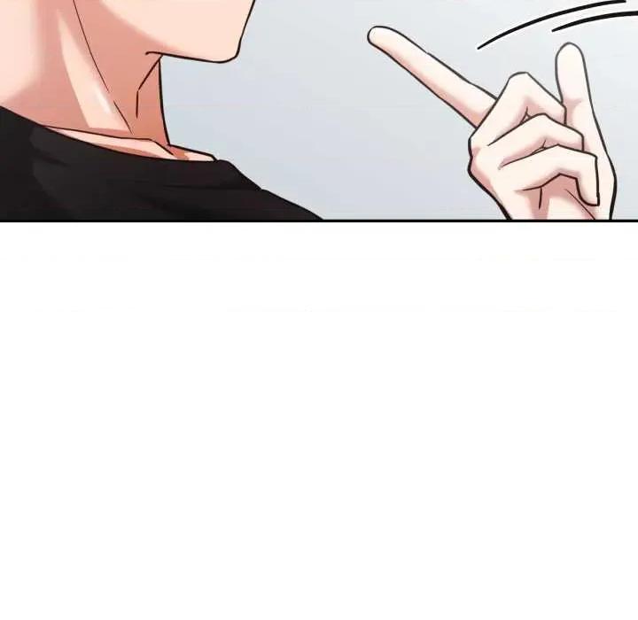 我的傻瓜男友 我的傻瓜男友36 我的傻瓜男友 第24页