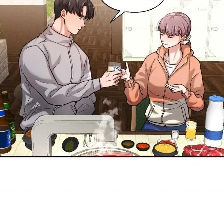 我的傻瓜男友 我的傻瓜男友36 我的傻瓜男友 第48页