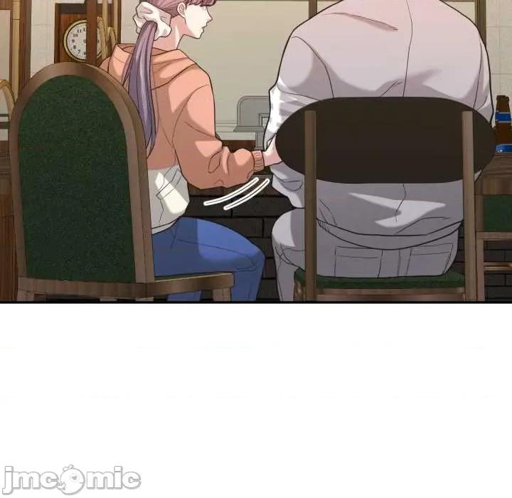 我的傻瓜男友 我的傻瓜男友36 我的傻瓜男友 第70页