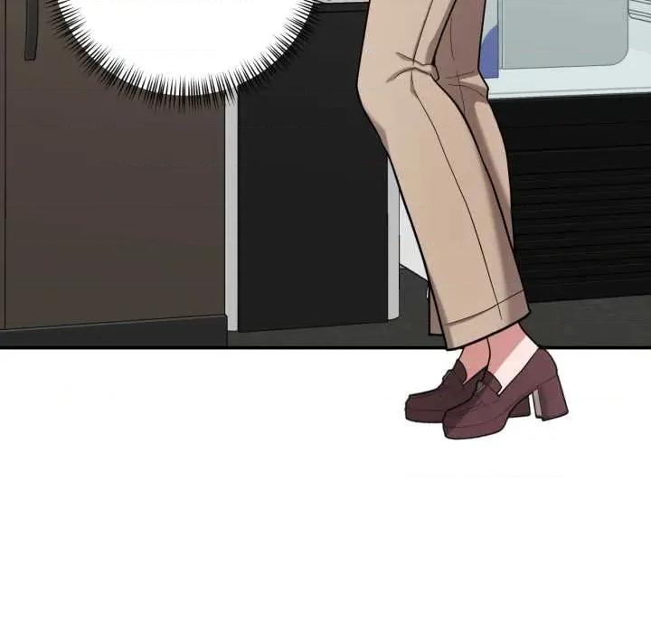 我的傻瓜男友 我的傻瓜男友36 我的傻瓜男友 第108页