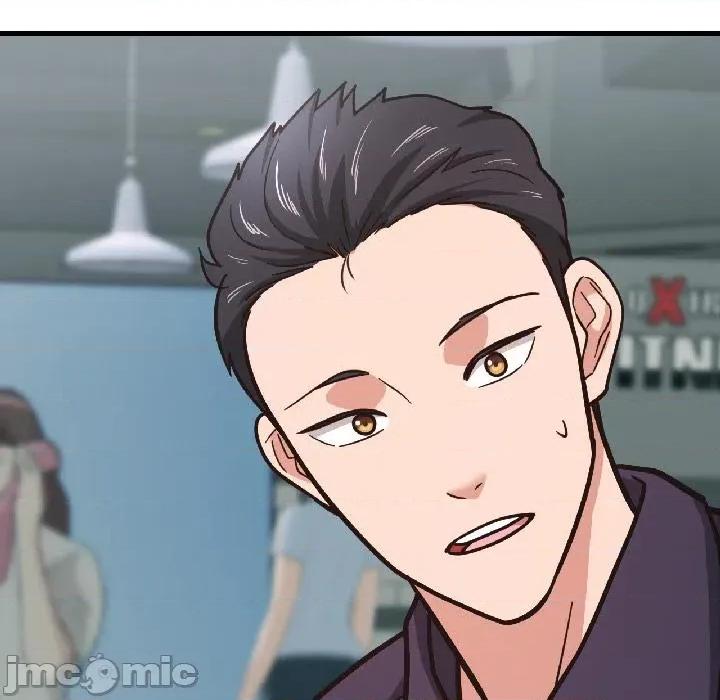 我的傻瓜男友 我的傻瓜男友38 我的傻瓜男友 第130页