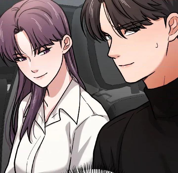 我的傻瓜男友 我的傻瓜男友-我的傻瓜男友 第39话 第64页