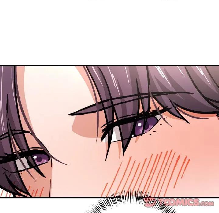 我的傻瓜男友 我的傻瓜男友-我的傻瓜男友 第39话 第66页