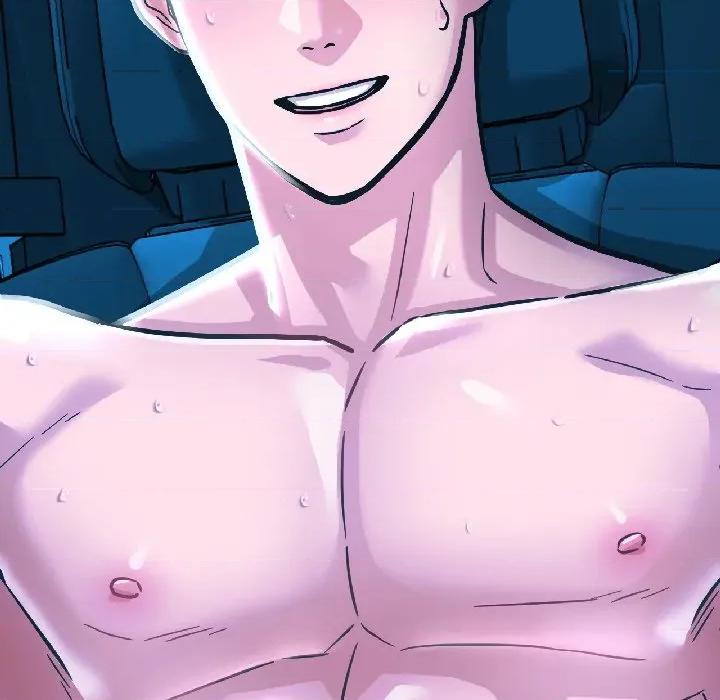 我的傻瓜男友 我的傻瓜男友-我的傻瓜男友 第39话 第149页