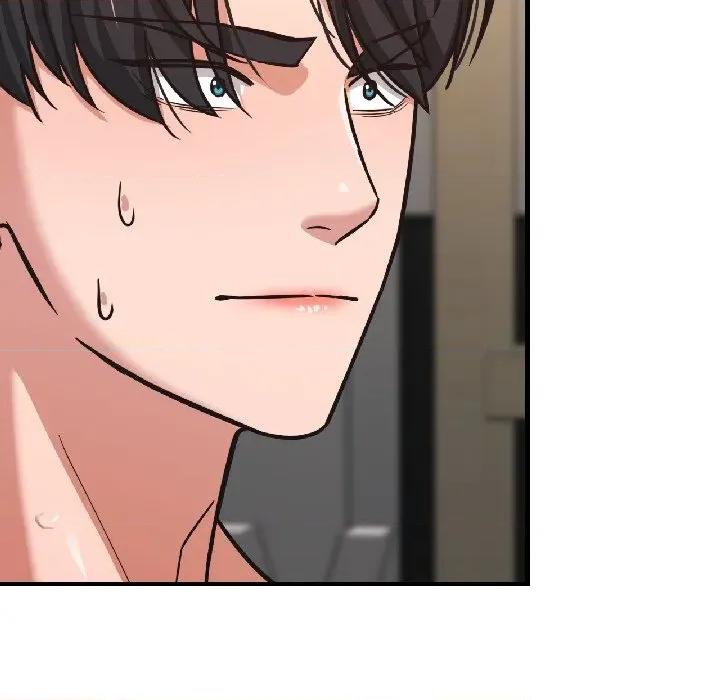 我的傻瓜男友 我的傻瓜男友-我的傻瓜男友 第40话 第33页