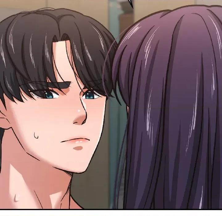 我的傻瓜男友 我的傻瓜男友-我的傻瓜男友 第40话 第38页