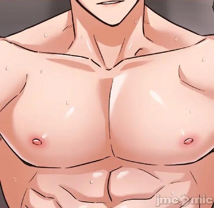 我的傻瓜男友 我的傻瓜男友-我的傻瓜男友 第40话 第50页
