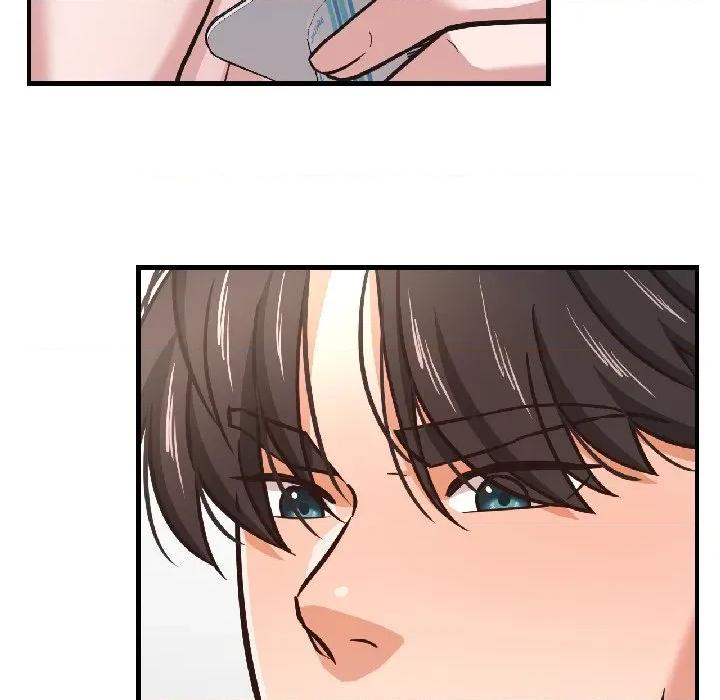 我的傻瓜男友 我的傻瓜男友-我的傻瓜男友 第40话 第62页