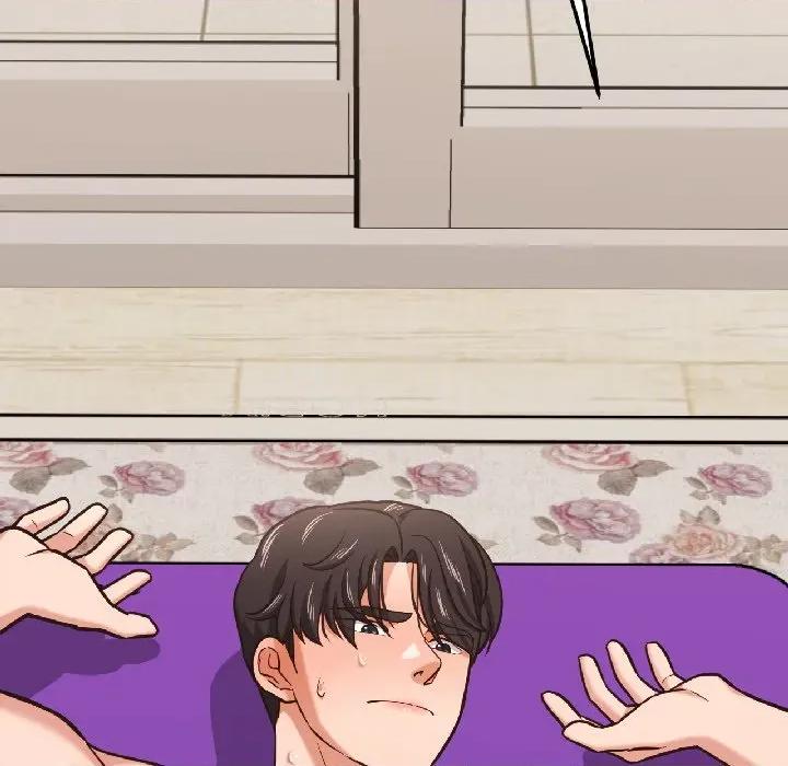 我的傻瓜男友 我的傻瓜男友-我的傻瓜男友 第40话 第98页