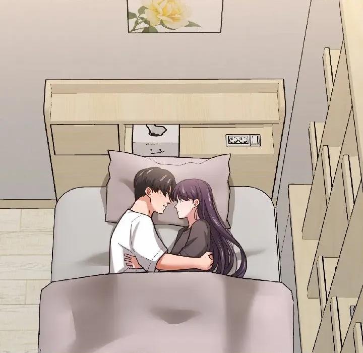 我的傻瓜男友 我的傻瓜男友-我的傻瓜男友 第40话 第162页