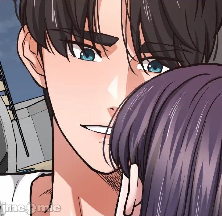 我的傻瓜男友 我的傻瓜男友-我的傻瓜男友 第40话 第170页