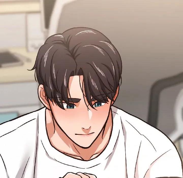 我的傻瓜男友 我的傻瓜男友-我的傻瓜男友 第40话 第191页