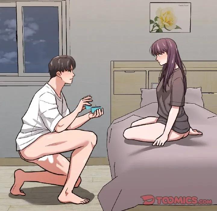 我的傻瓜男友 我的傻瓜男友-我的傻瓜男友 第40话 第196页