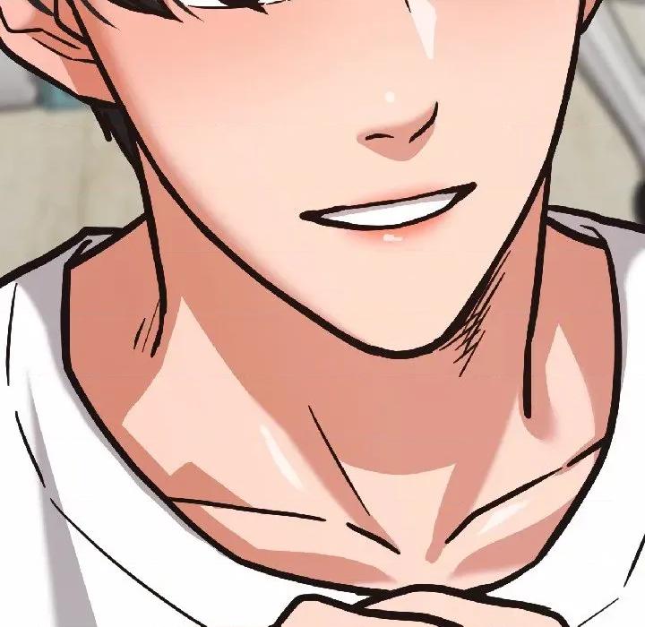 我的傻瓜男友 我的傻瓜男友-我的傻瓜男友 第40话 第201页