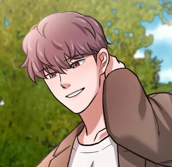 我的傻瓜男友 我的傻瓜男友-我的傻瓜男友 第40话 第219页