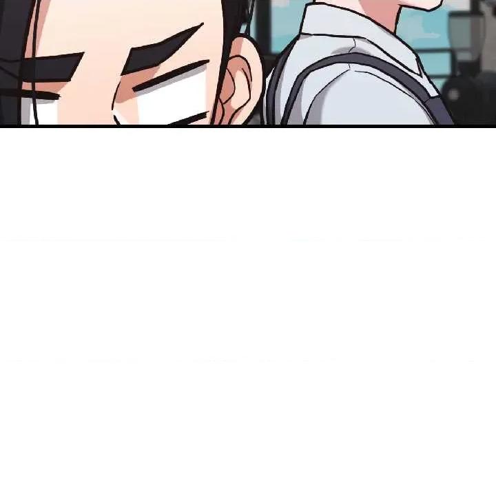 我的傻瓜男友 我的傻瓜男友41 我的傻瓜男友 第18页