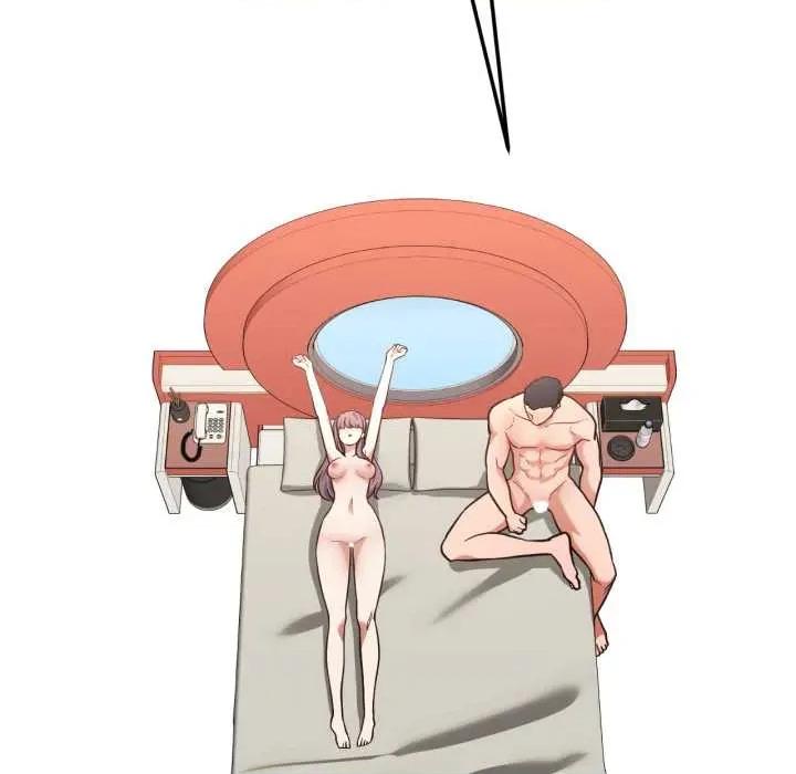 我的傻瓜男友 我的傻瓜男友43 我的傻瓜男友 第152页