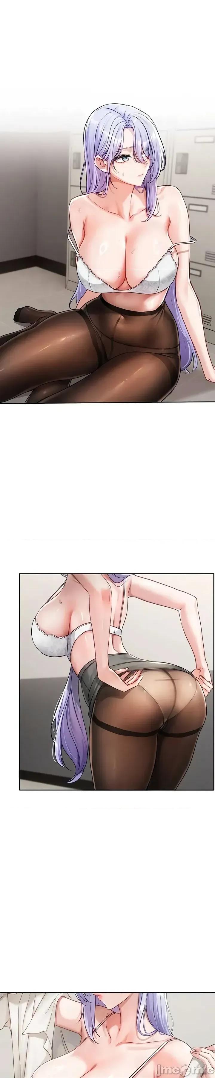 戀愛任務 戀愛任務 第二話 第49页