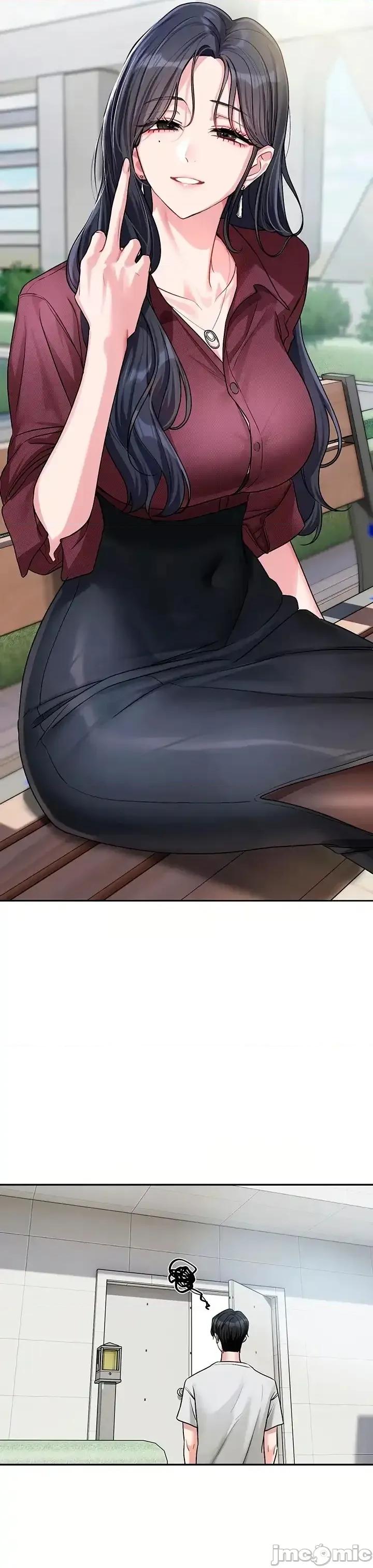 戀愛任務 戀愛任務 第14話 第31页