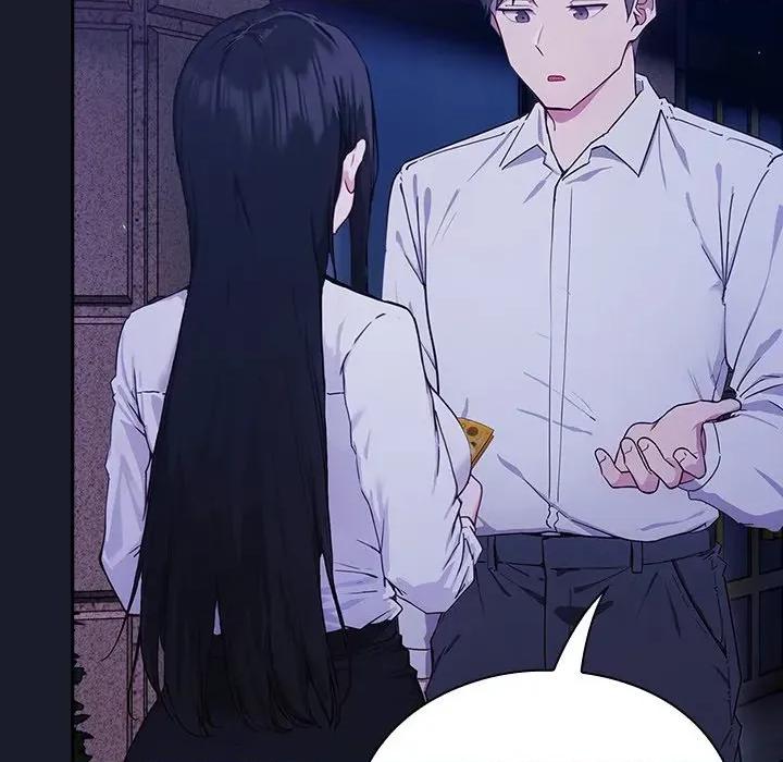 摸魚生存指南-摸魚生存指南 摸魚生存指南-摸魚生存指南 第2話 第138页