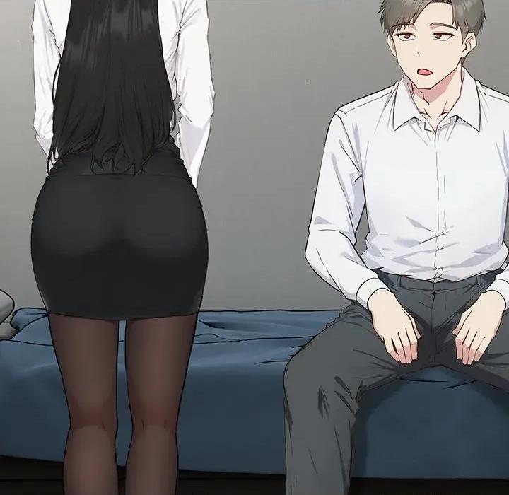 摸魚生存指南-摸魚生存指南 摸魚生存指南-摸魚生存指南 第2話 第194页