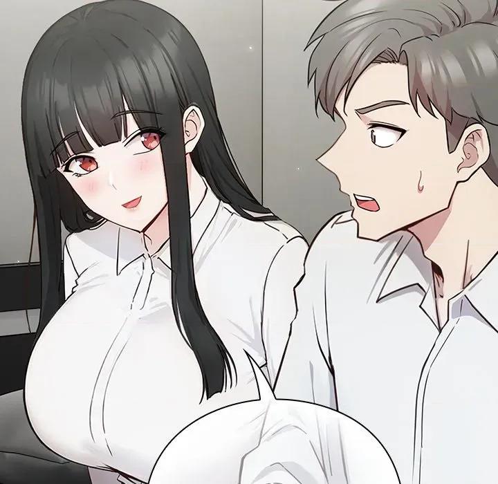 摸魚生存指南-摸魚生存指南 摸魚生存指南-摸魚生存指南 第2話 第208页