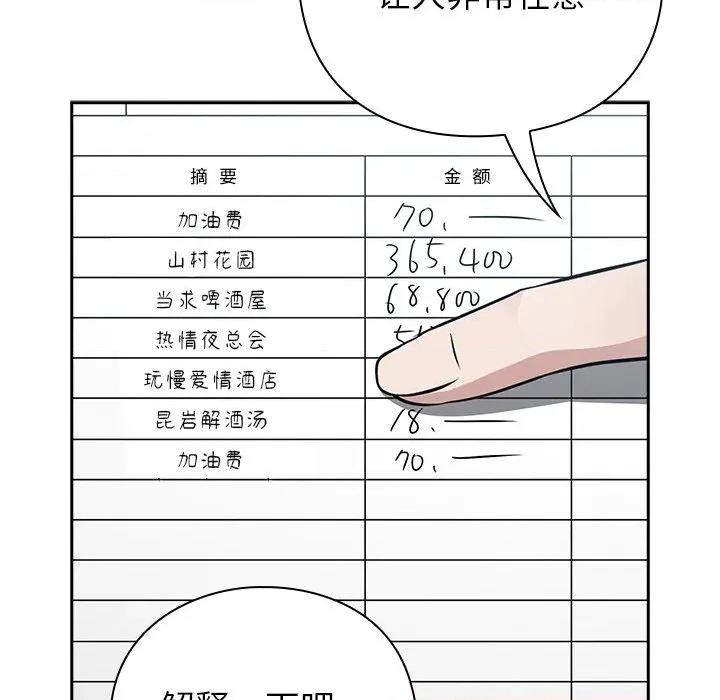 摸魚生存指南-摸魚生存指南 摸魚生存指南-摸魚生存指南 第3話 第282页
