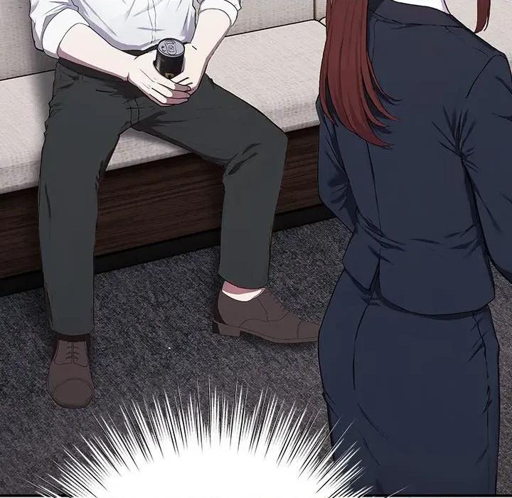 摸魚生存指南-摸魚生存指南 摸魚生存指南-摸魚生存指南 第4話 第53页
