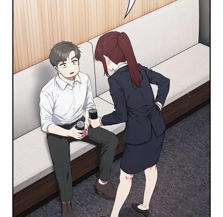 摸魚生存指南-摸魚生存指南 摸魚生存指南-摸魚生存指南 第4話 第72页