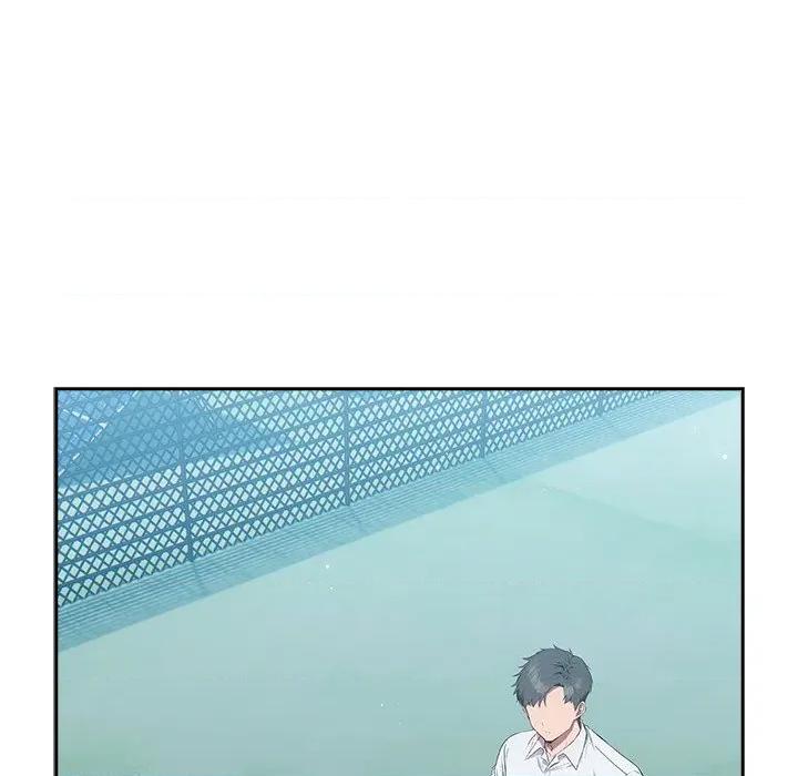 摸魚生存指南-摸魚生存指南 摸魚生存指南-摸魚生存指南 第5話 第11页