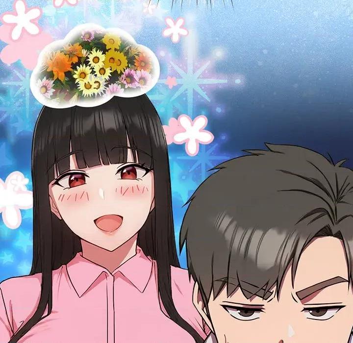 摸魚生存指南-摸魚生存指南 摸魚生存指南-摸魚生存指南 第5話 第123页
