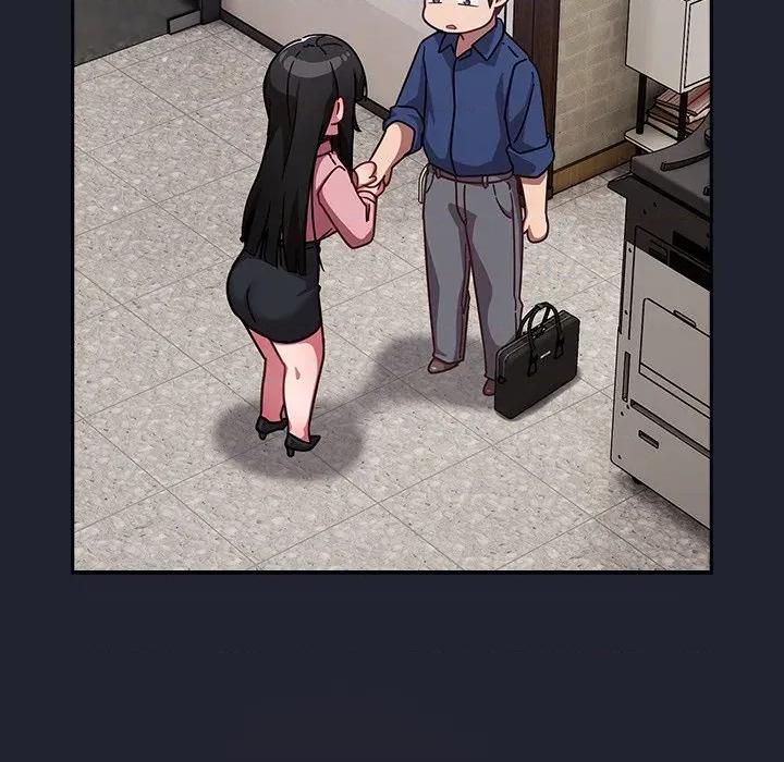 摸魚生存指南-摸魚生存指南 摸魚生存指南-摸魚生存指南 第16話 第183页