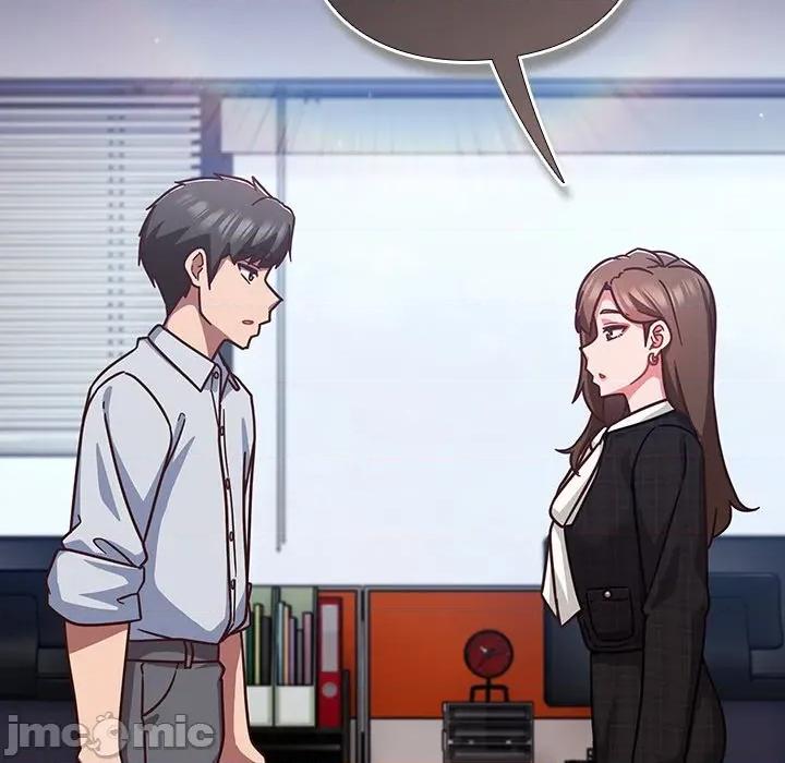摸魚生存指南-摸魚生存指南 上班不要太認真_-_第35話_-_bakamh巴卡漫畫 第259页