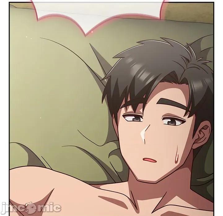 摸魚生存指南-摸魚生存指南 上班不要太認真-上班不要太認真 第45話 第105页