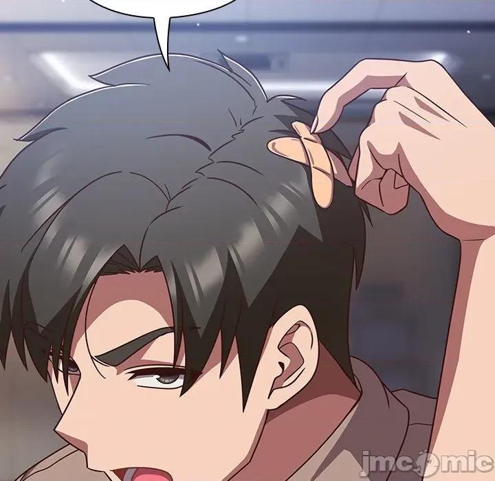 摸魚生存指南-摸魚生存指南 上班不要太認真-上班不要太認真 第49話 第125页