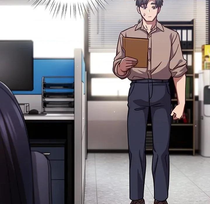 摸魚生存指南-摸魚生存指南 上班不要太認真-上班不要太認真 第49話 第152页