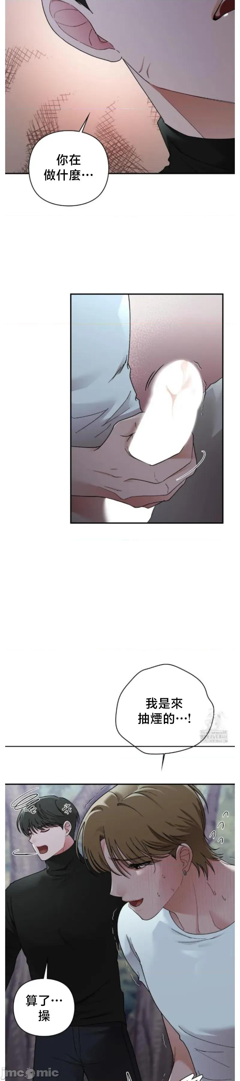 校园绯闻 校园绯闻7 第37页