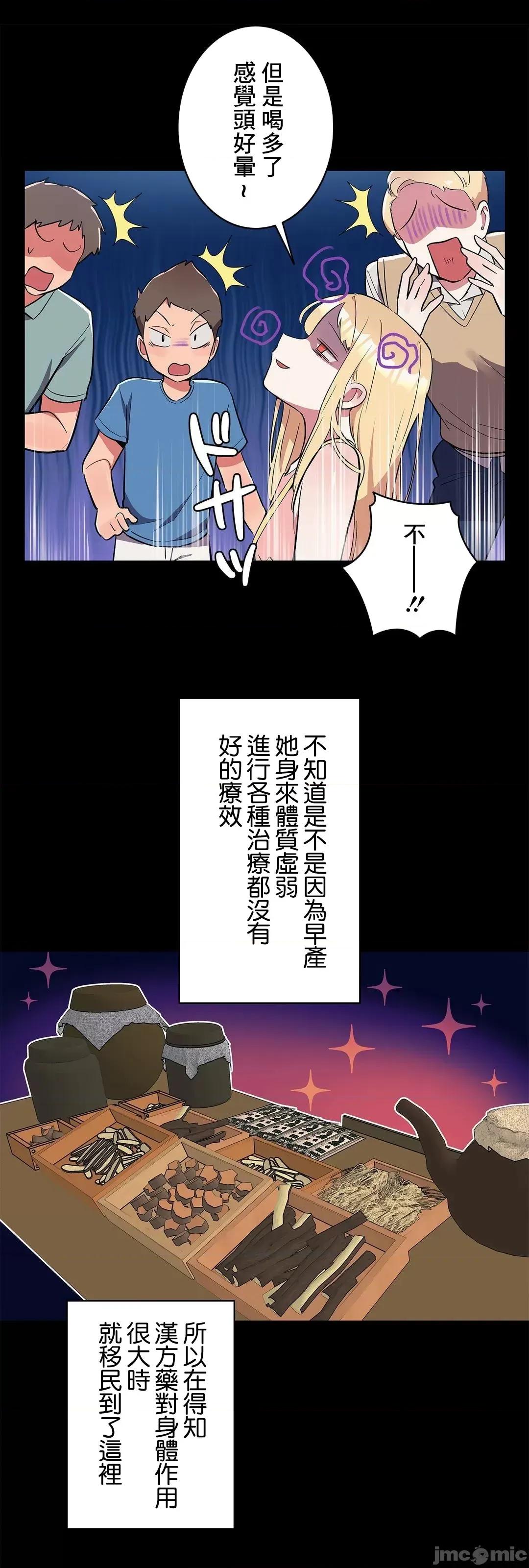 女友的别名 女友的别名 6 第14页