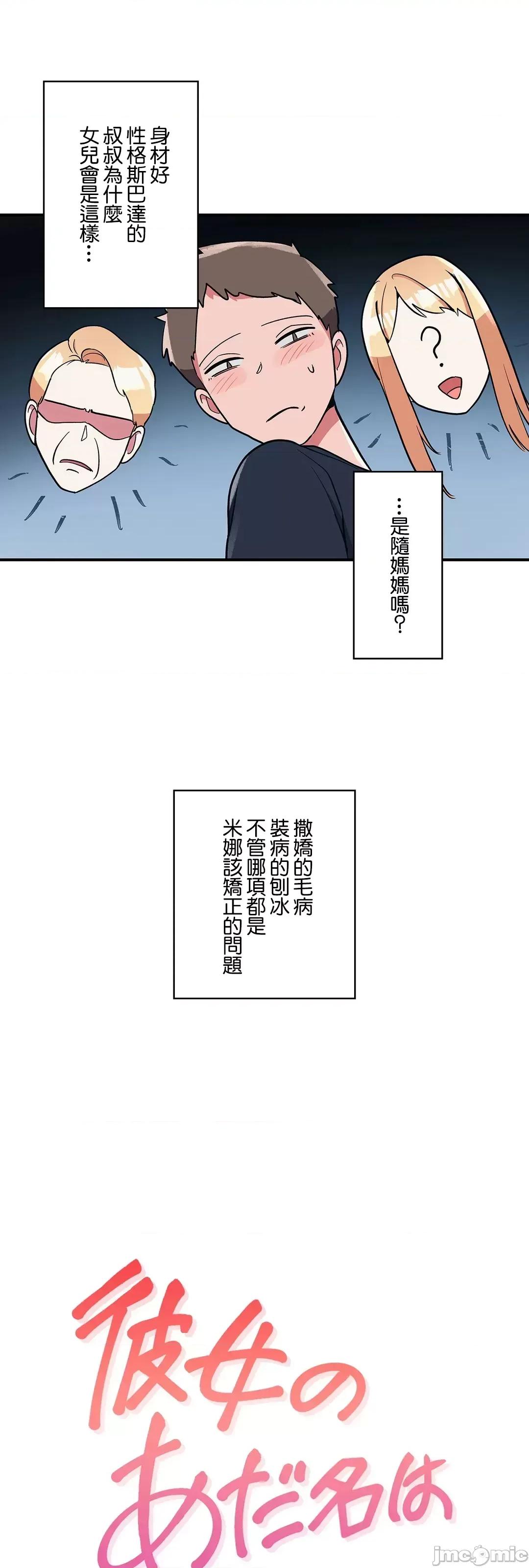 女友的别名 女友的别名 26 第22页