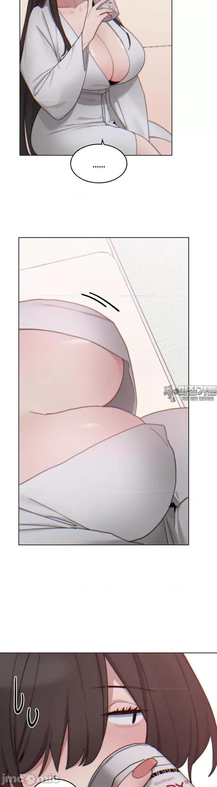 冷淡?热情！ 冷淡 热情7 第34页