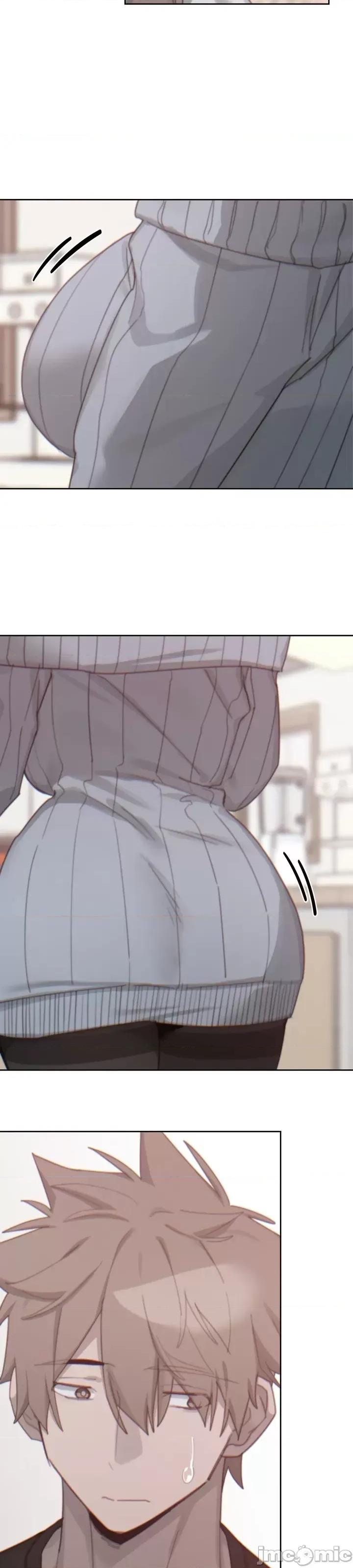 冷淡?热情！ 冷淡热情13 第26页