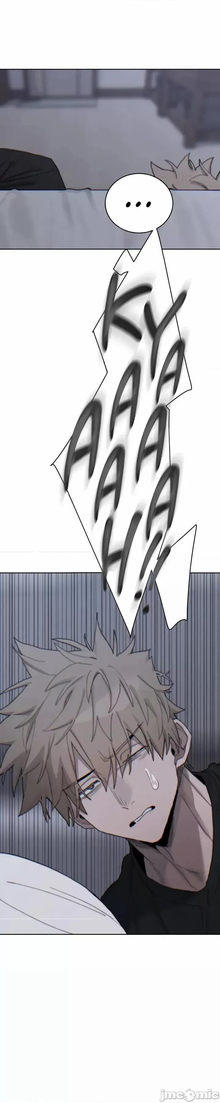 冷淡?热情！ 冷淡热情22 第3页