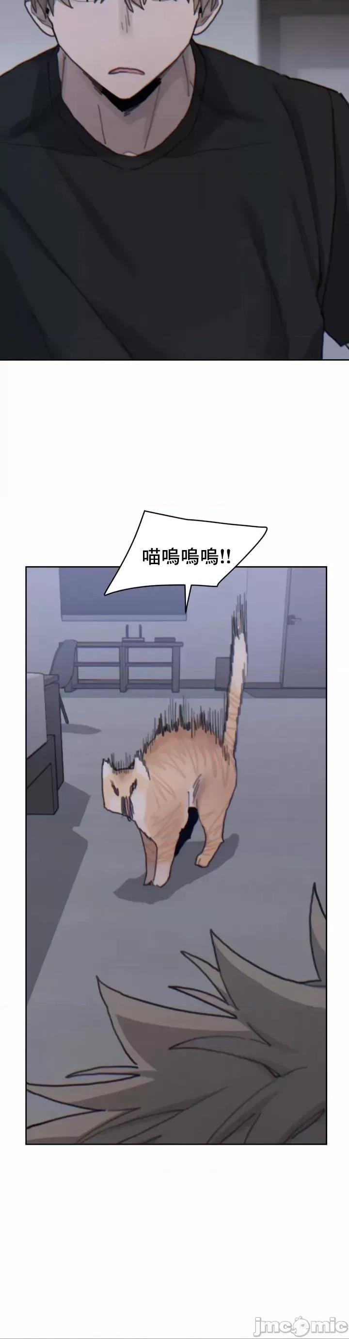 冷淡?热情！ 冷淡热情22 第5页