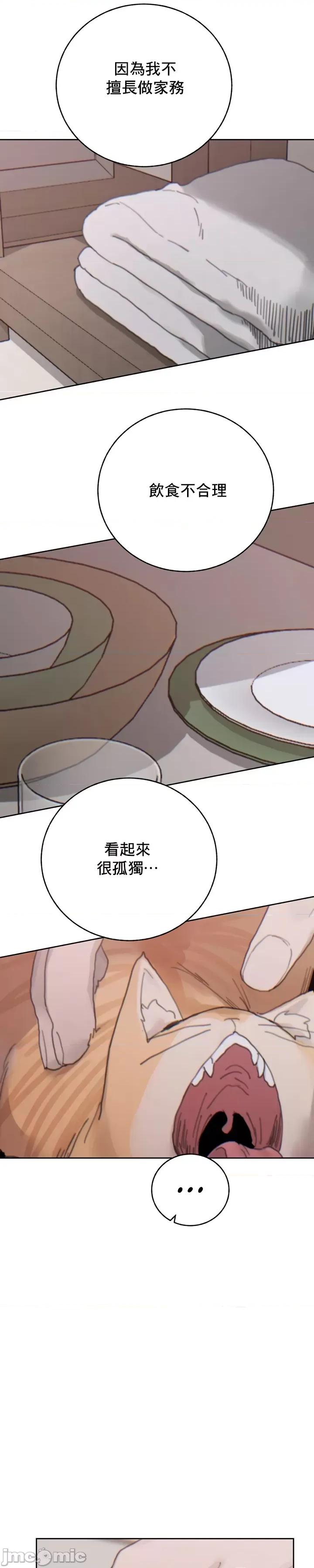 冷淡?热情！ 冷淡热情22 第22页