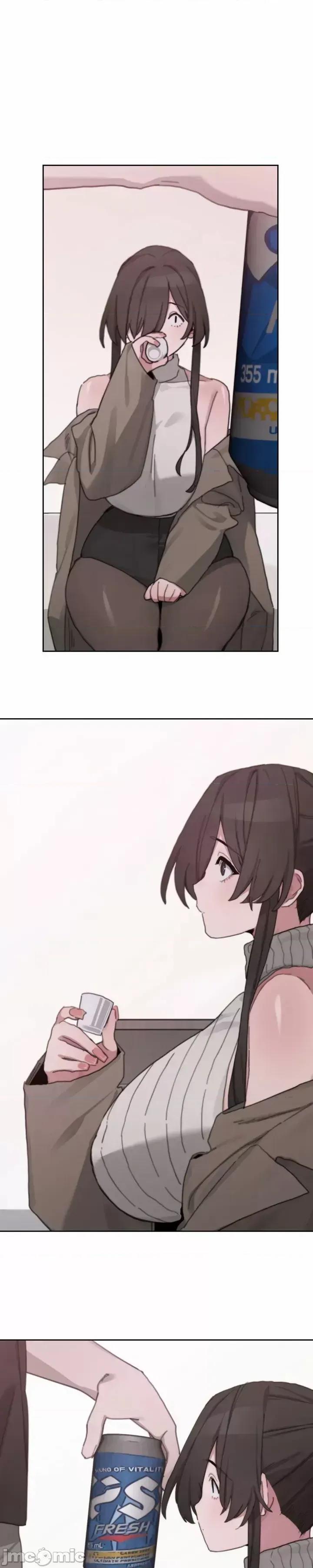 冷淡?热情！ 冷淡热情 24 第4页