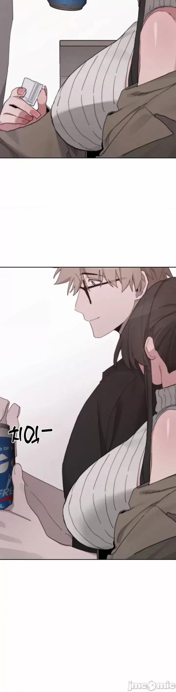 冷淡?热情！ 冷淡热情 24 第5页