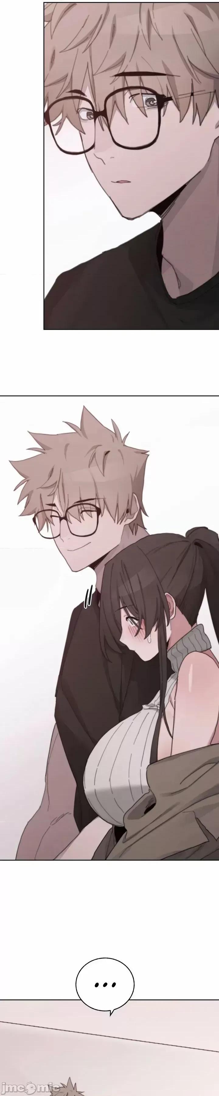 冷淡?热情！ 冷淡热情 24 第6页
